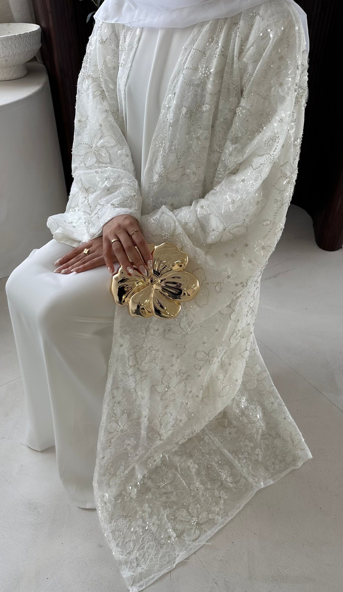 'EYLÜL White'