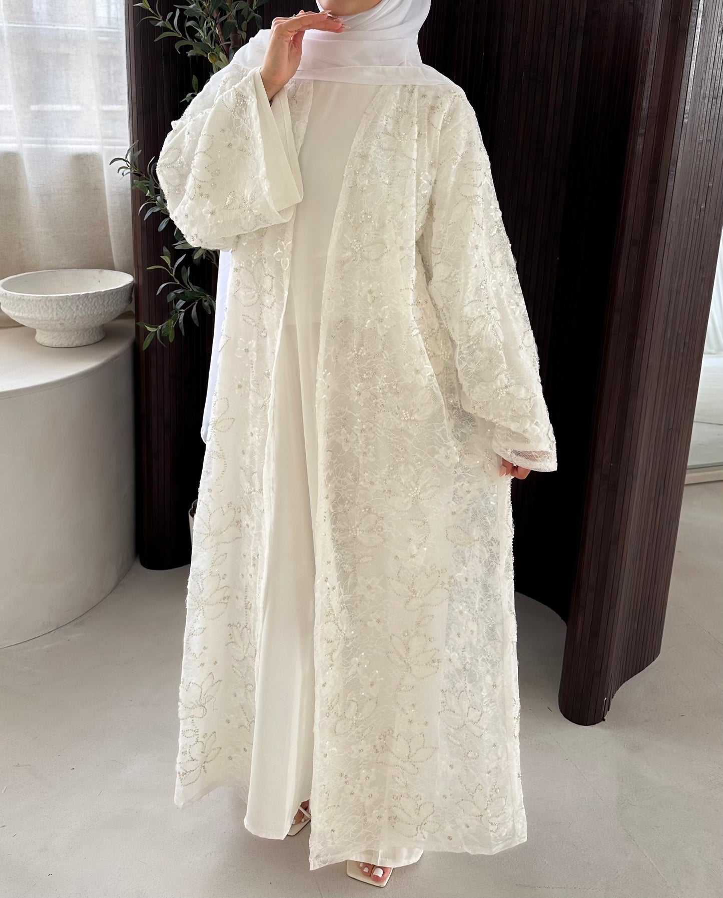 'EYLÜL White'