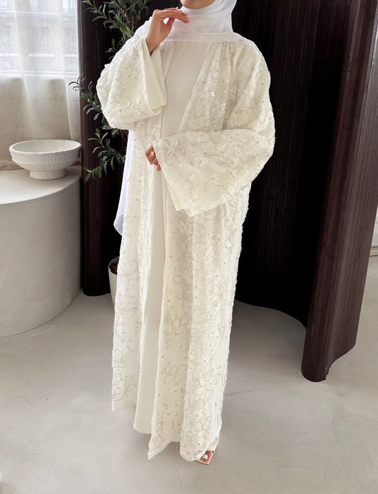 'EYLÜL White'