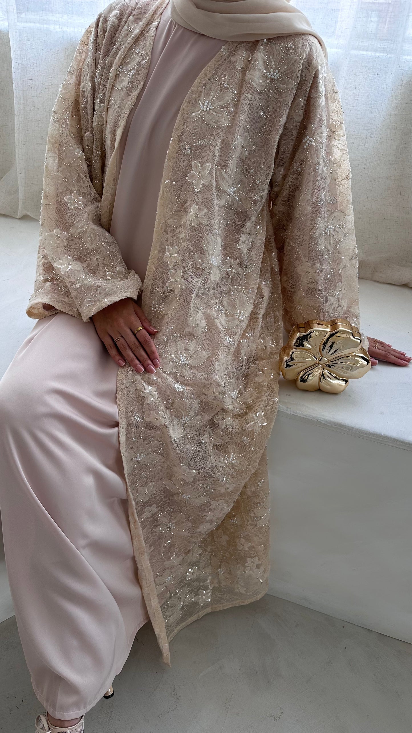 'EYLÜL Yellow Beige'