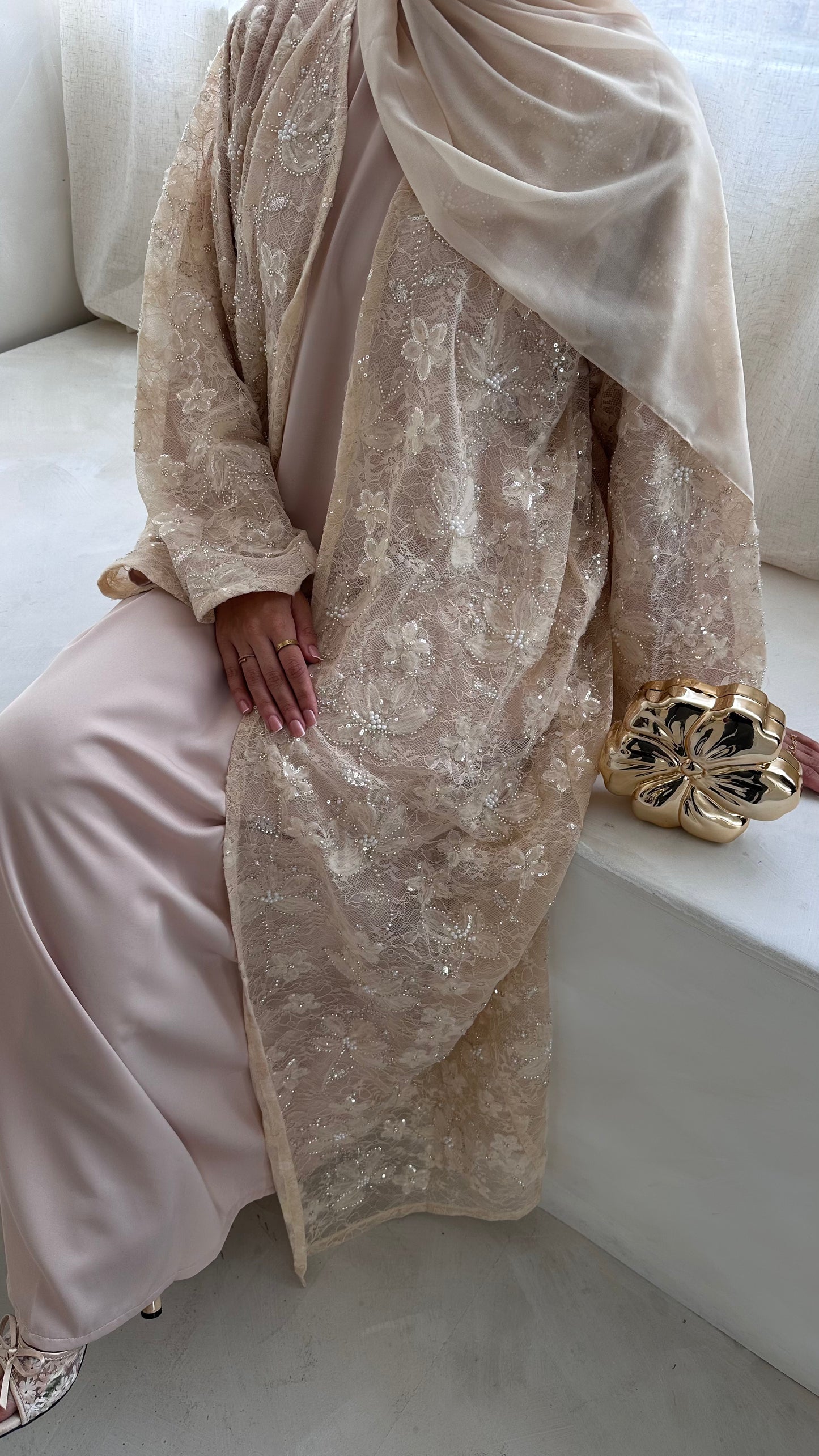 'EYLÜL Yellow Beige'