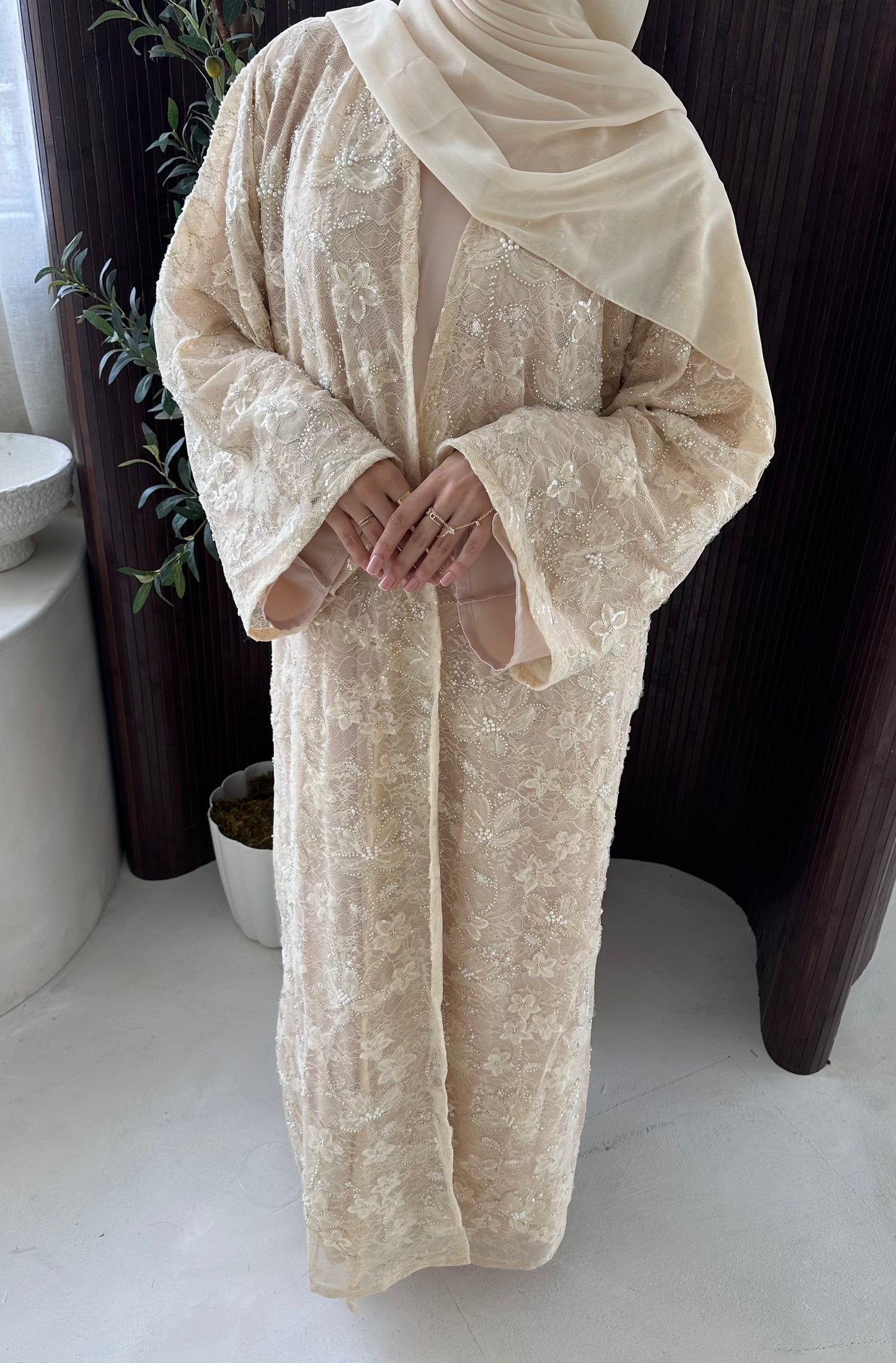 'EYLÜL Yellow Beige'