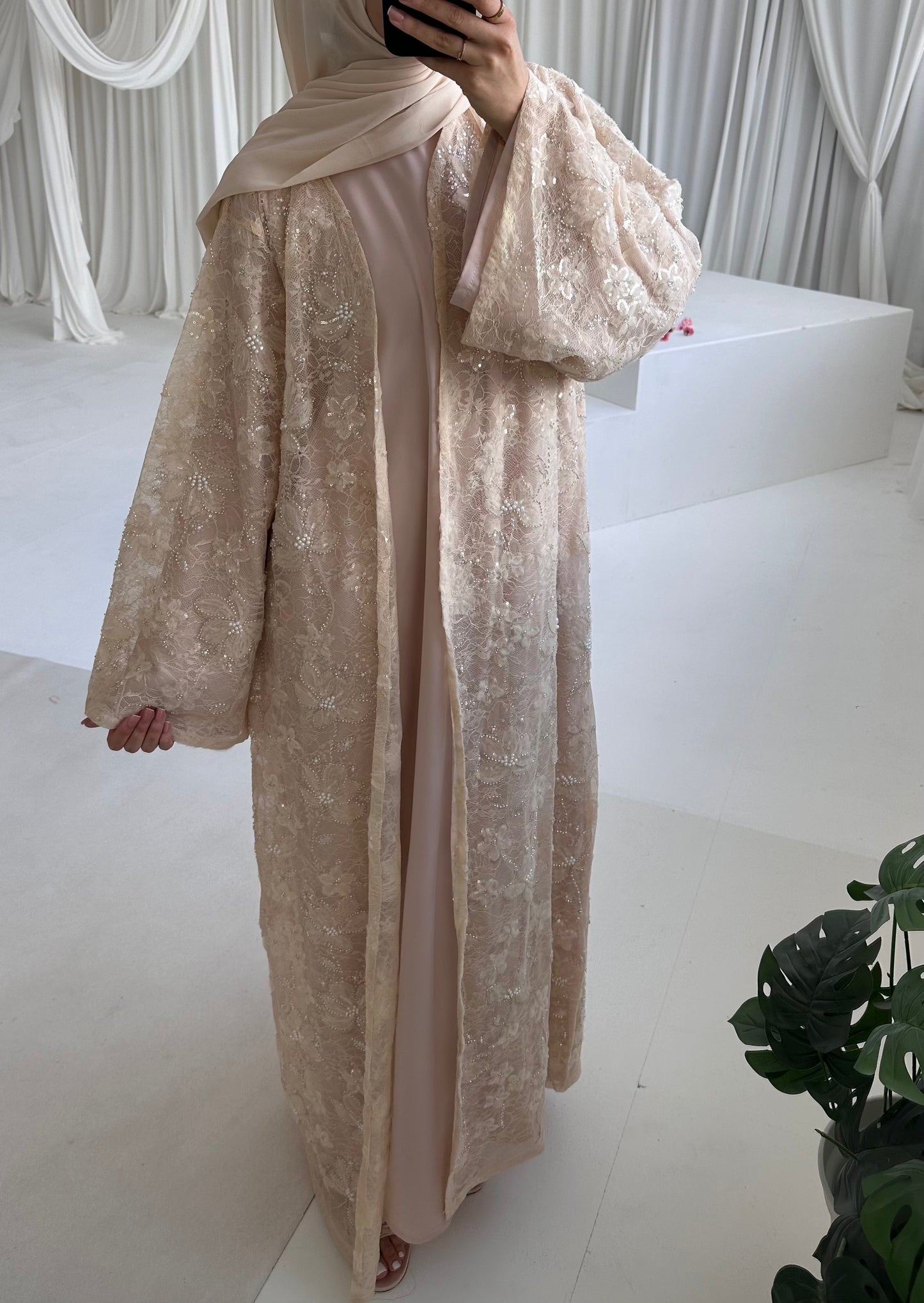 'EYLÜL Yellow Beige'