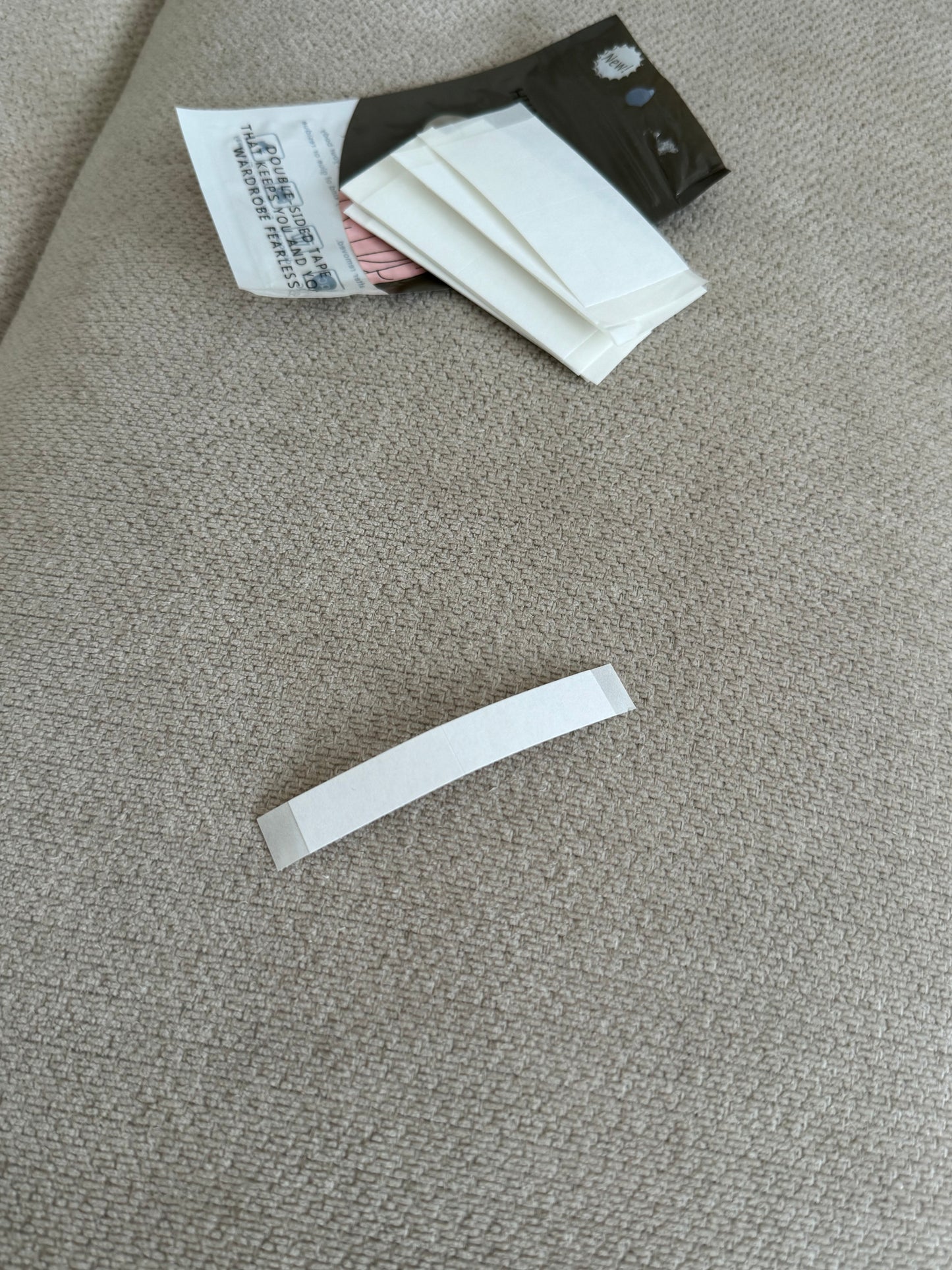 'HIJAB TAPE'