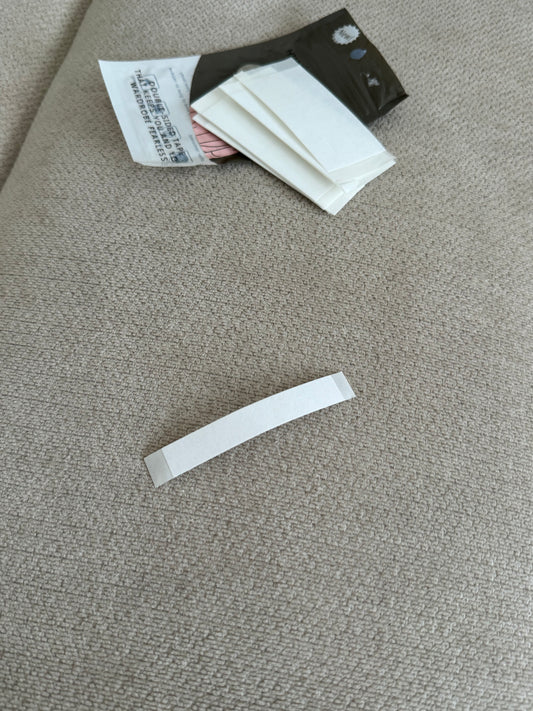 'HIJAB TAPE'