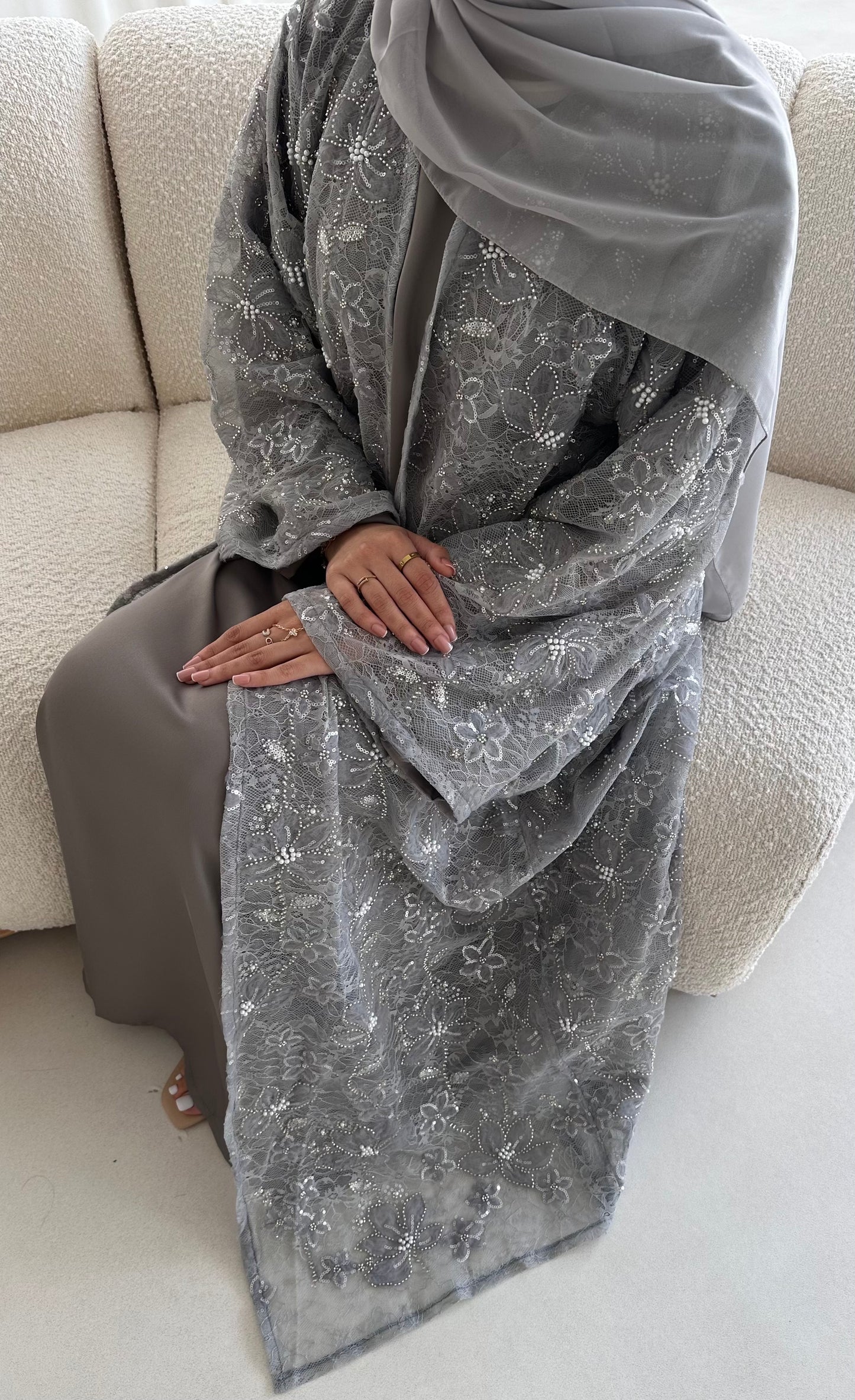 'EYLÜL Gray'