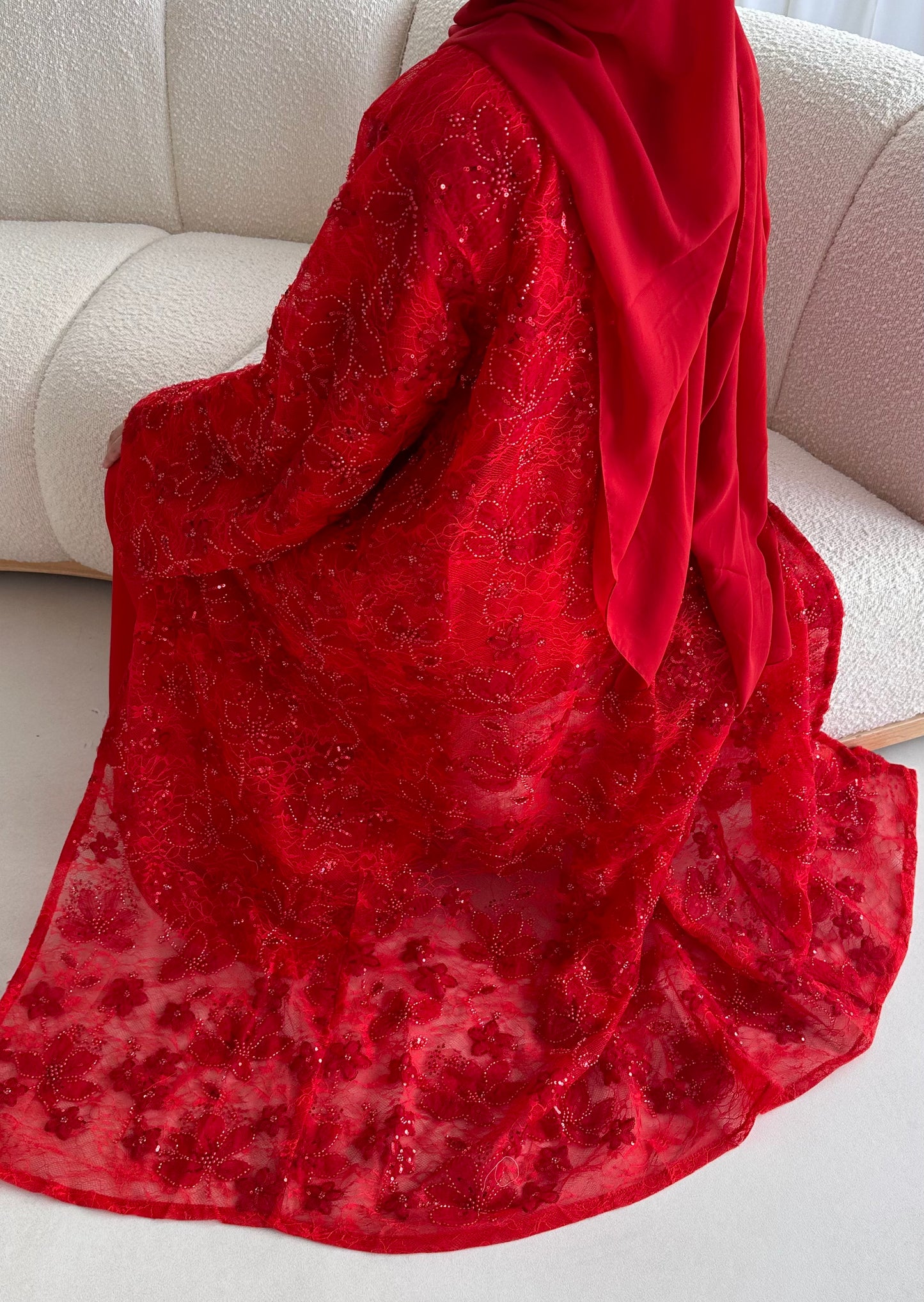 'EYLÜL Rose'