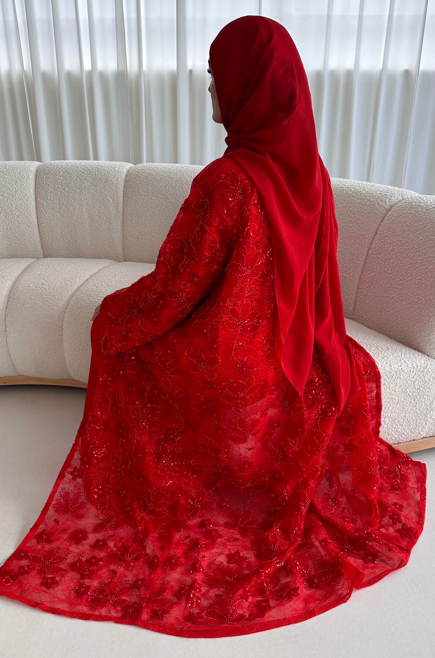 'EYLÜL Rose'