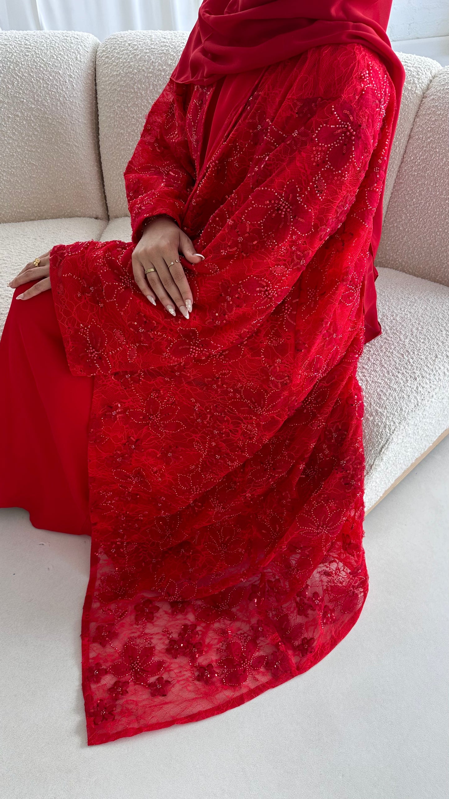 'EYLÜL Rose'