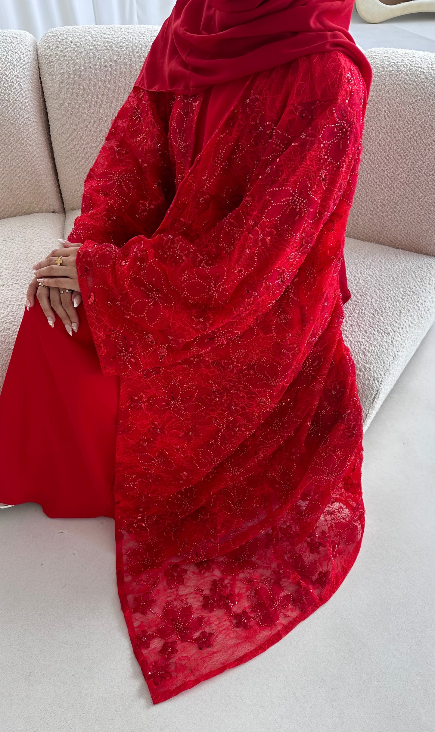 'EYLÜL Rose'