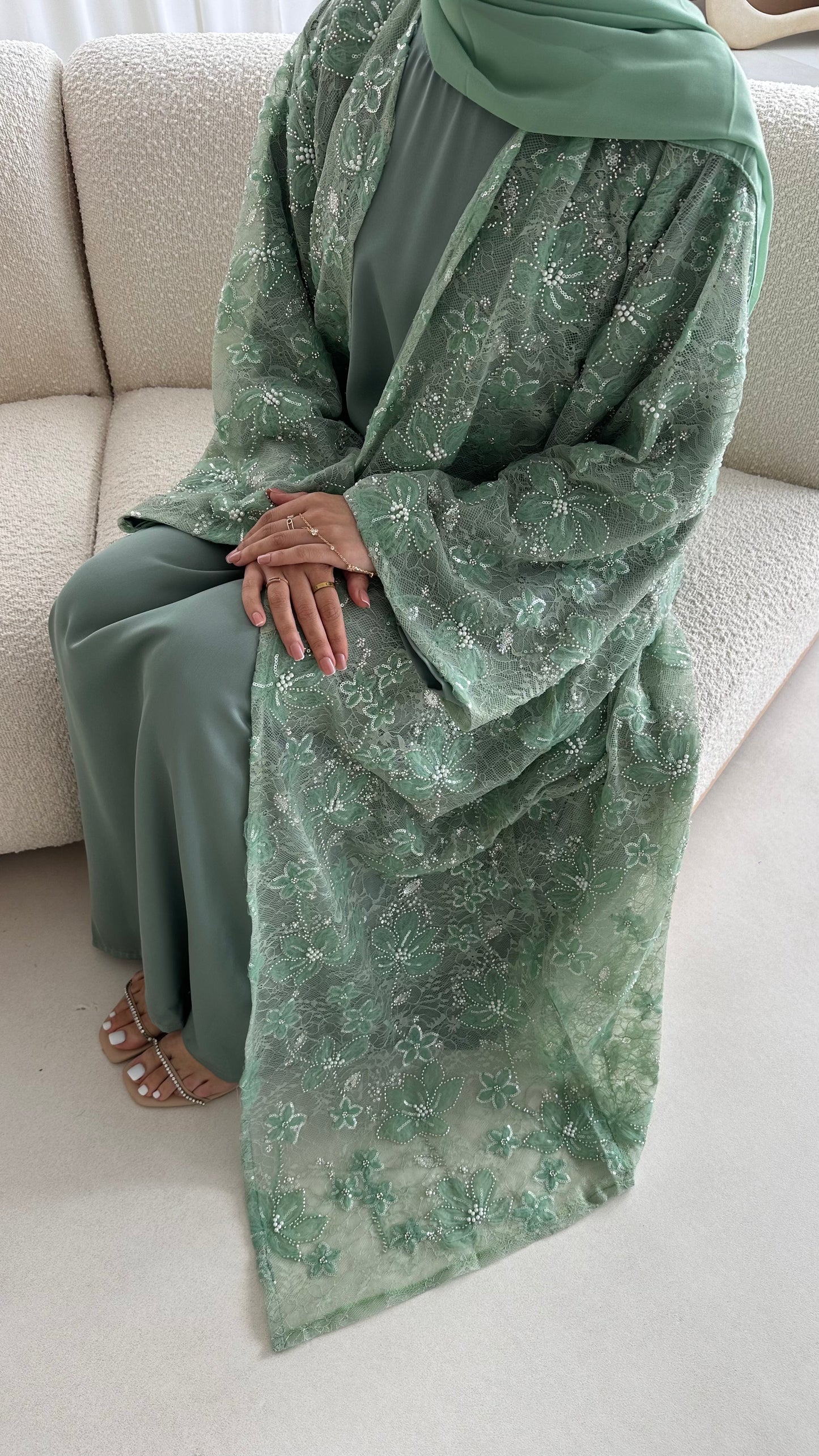 'EYLÜL Fern Green'