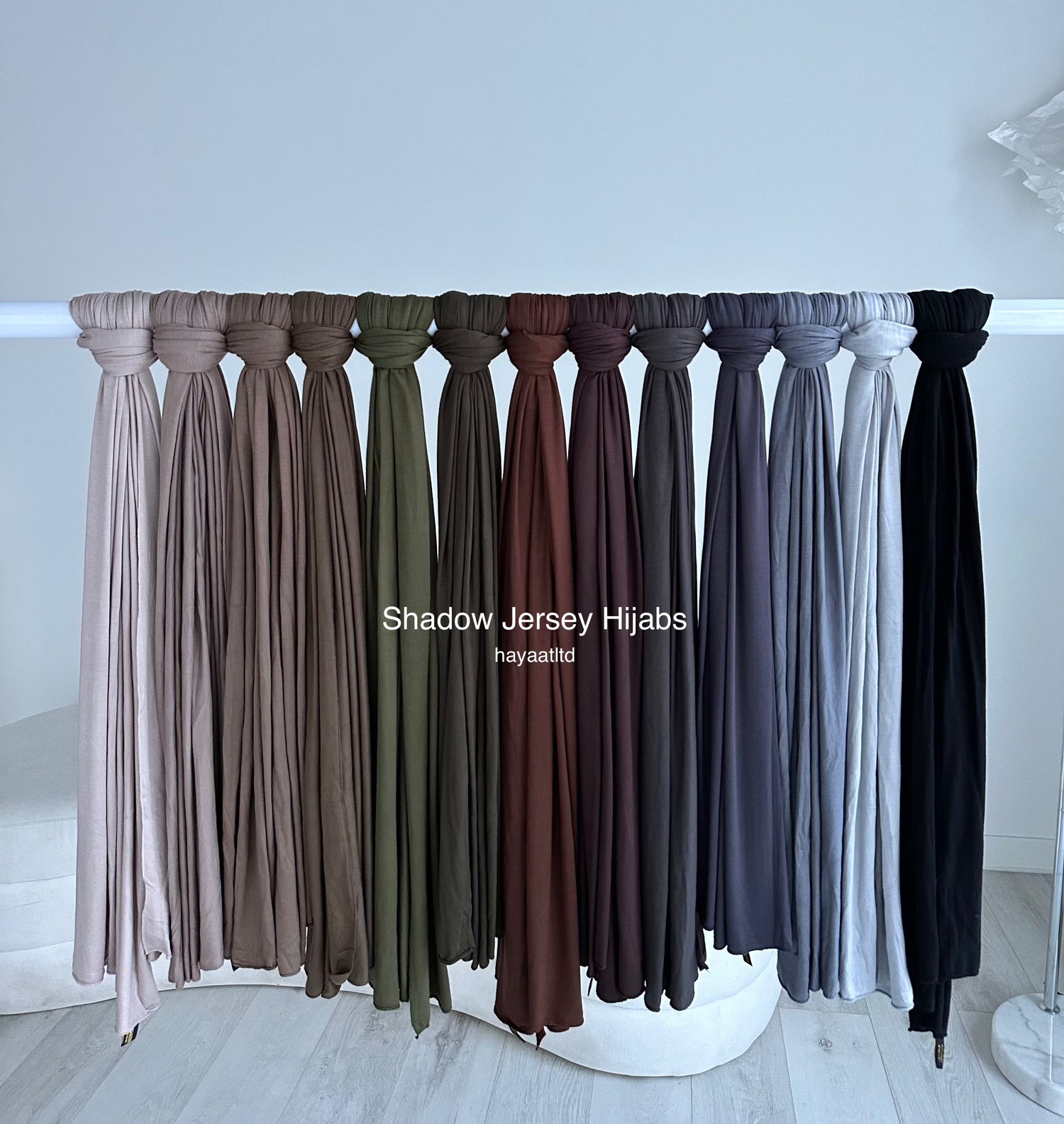 'HIJABS'