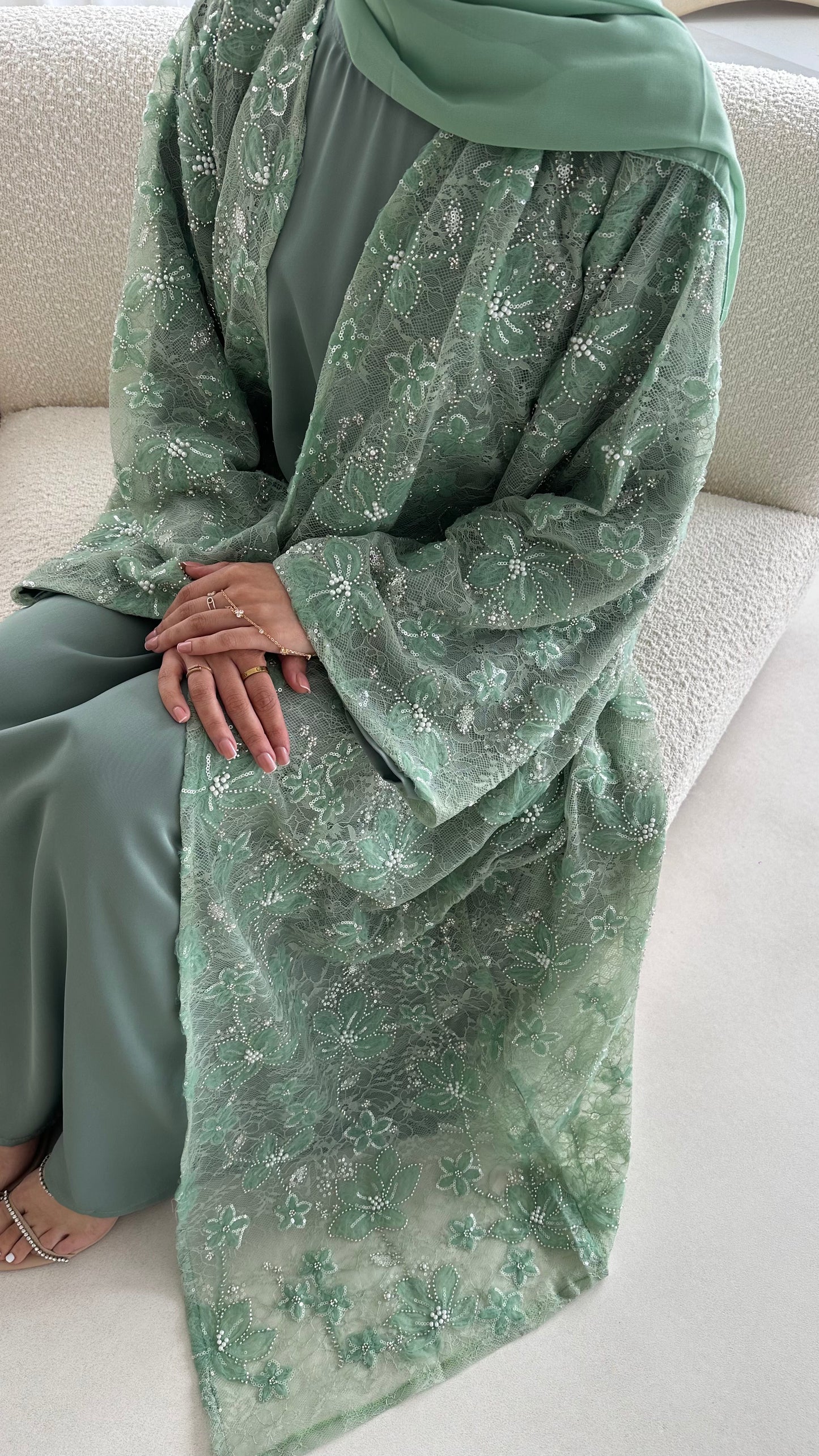 'EYLÜL Fern Green'