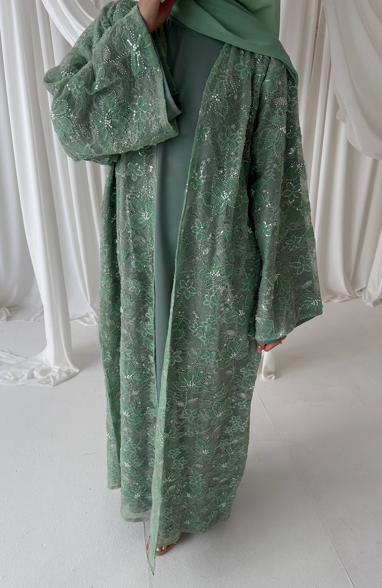 'EYLÜL Fern Green'