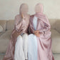 'ASRA ABAYA'