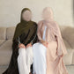 'ASRA ABAYA'