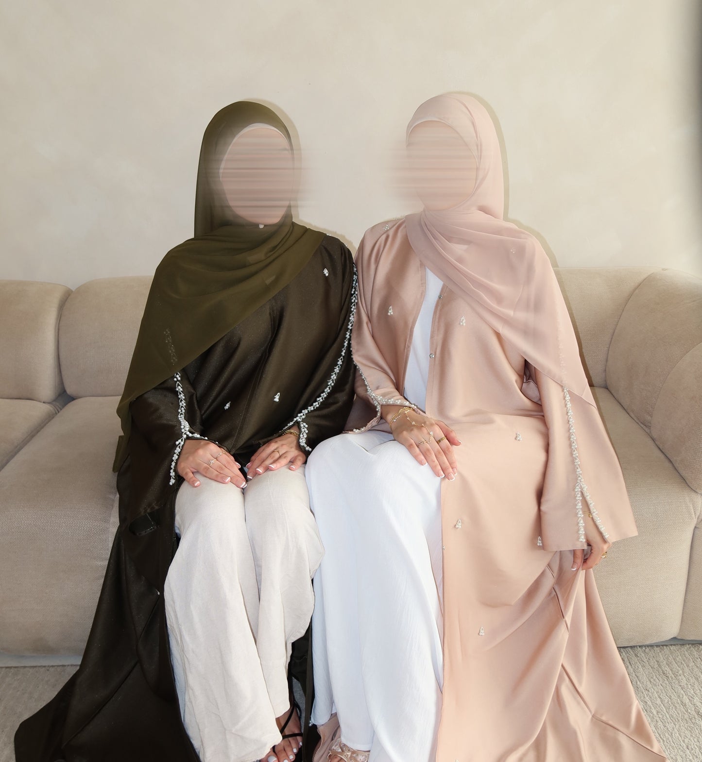'ASRA ABAYA'