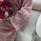 'DAISY LIMITED EDITION ABAYA'