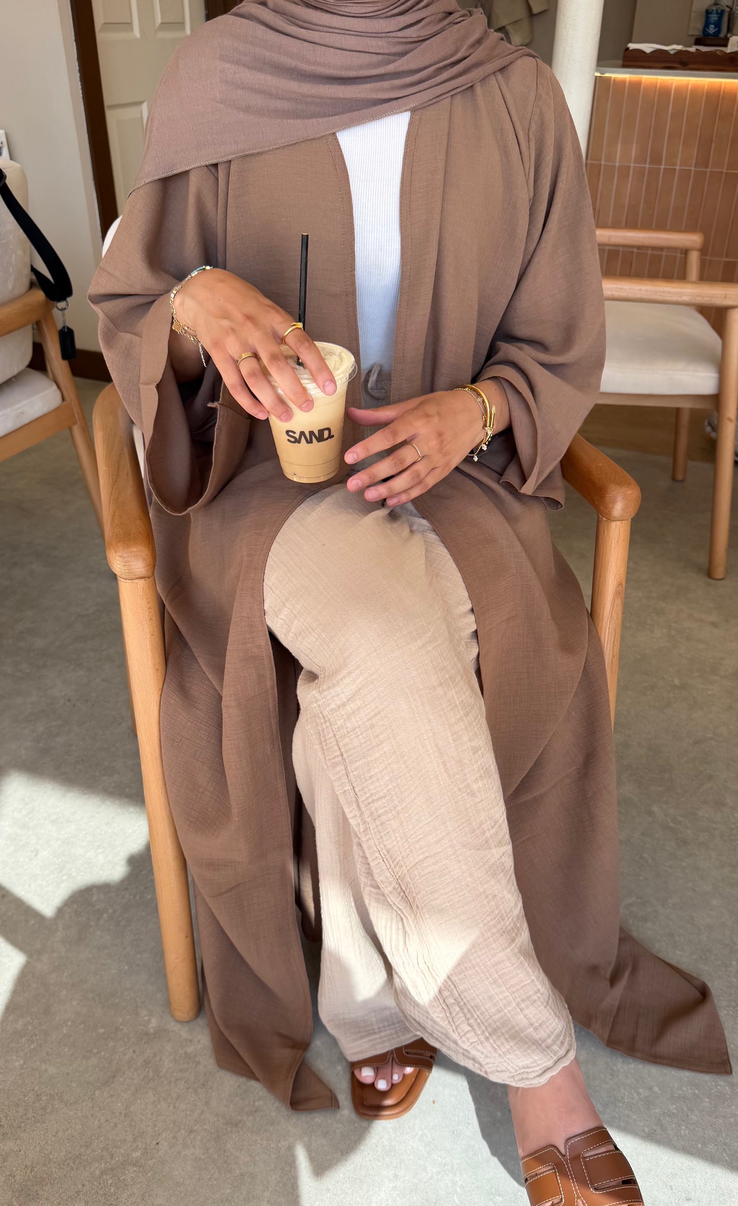LEYA | Coffee