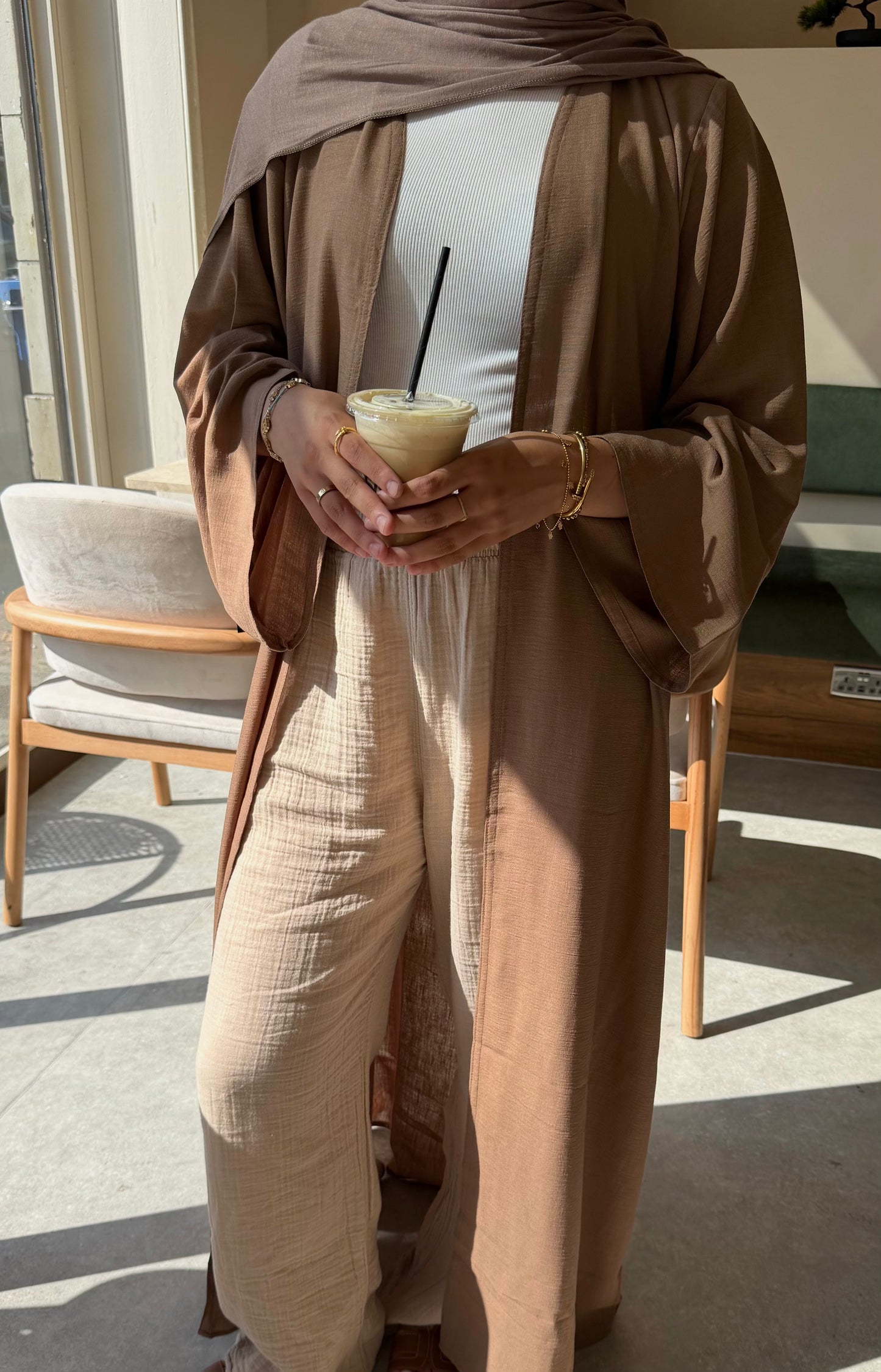 LEYA | Coffee