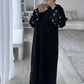 'ROSE ABAYA'