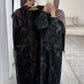 'MIHED ABAYA'