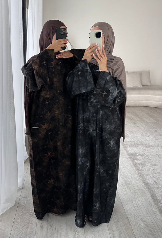 'MIHED ABAYA'