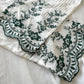 'FLOWER SLEEVE KIMONO'