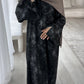 'MIHED ABAYA'
