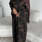 'MIHED ABAYA'