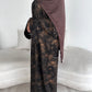 'MIHED ABAYA'