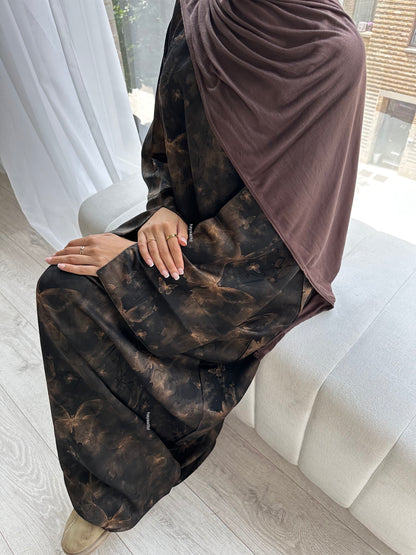'MIHED ABAYA'
