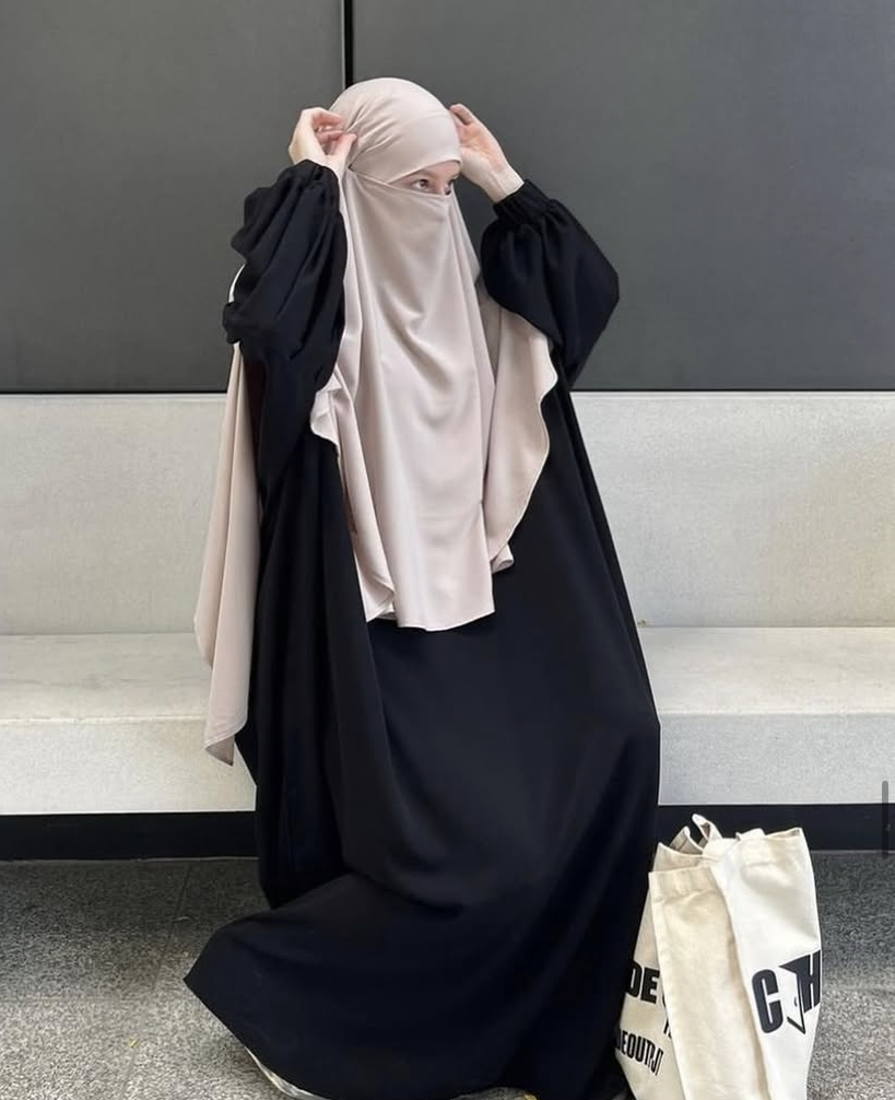 'MEDINA KHIMARS'