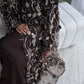 'AANA LIMITED EDITION DRESS'