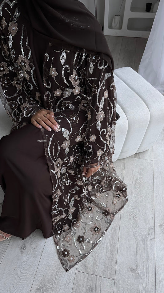 'AANA LIMITED EDITION DRESS 2.0'