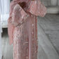 'AANA LIMITED EDITION DRESS'