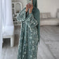 'AANA LIMITED EDITION DRESS'