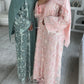 'AANA LIMITED EDITION DRESS'