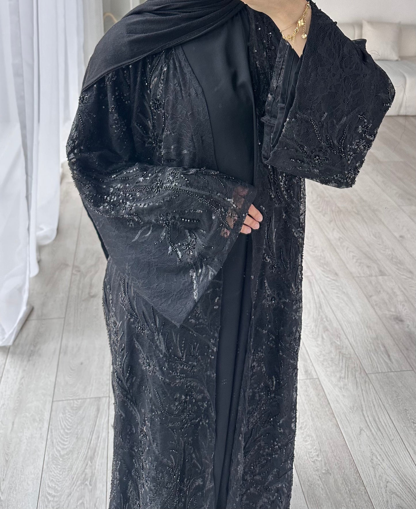 'MAËVA Black'