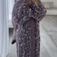 'AANA LIMITED EDITION DRESS'