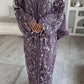 'AANA LIMITED EDITION DRESS'