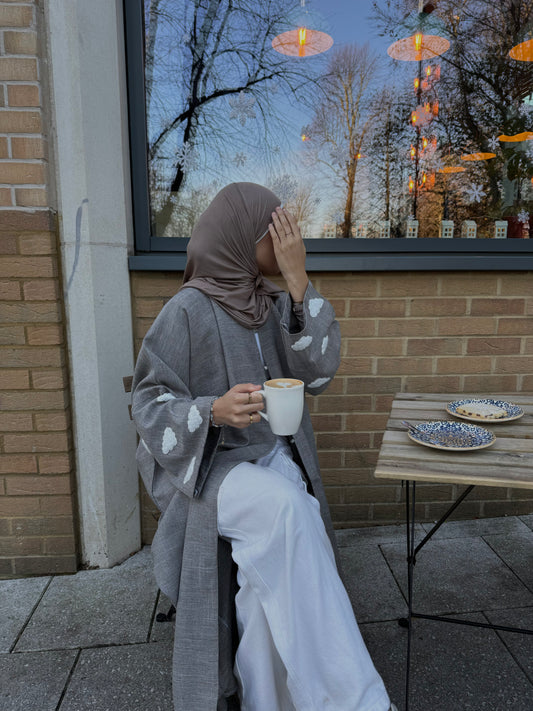 'SAHĀB'