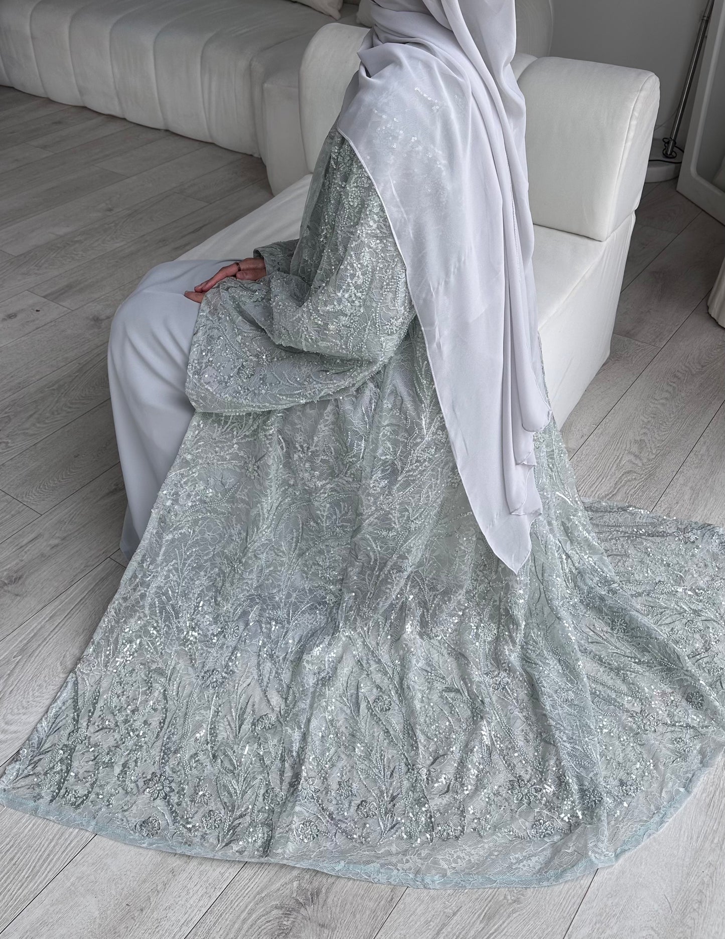 'MAËVA Sage'