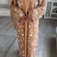 'AANA LIMITED EDITION DRESS- SALE'