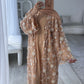 'AANA LIMITED EDITION DRESS- SALE'
