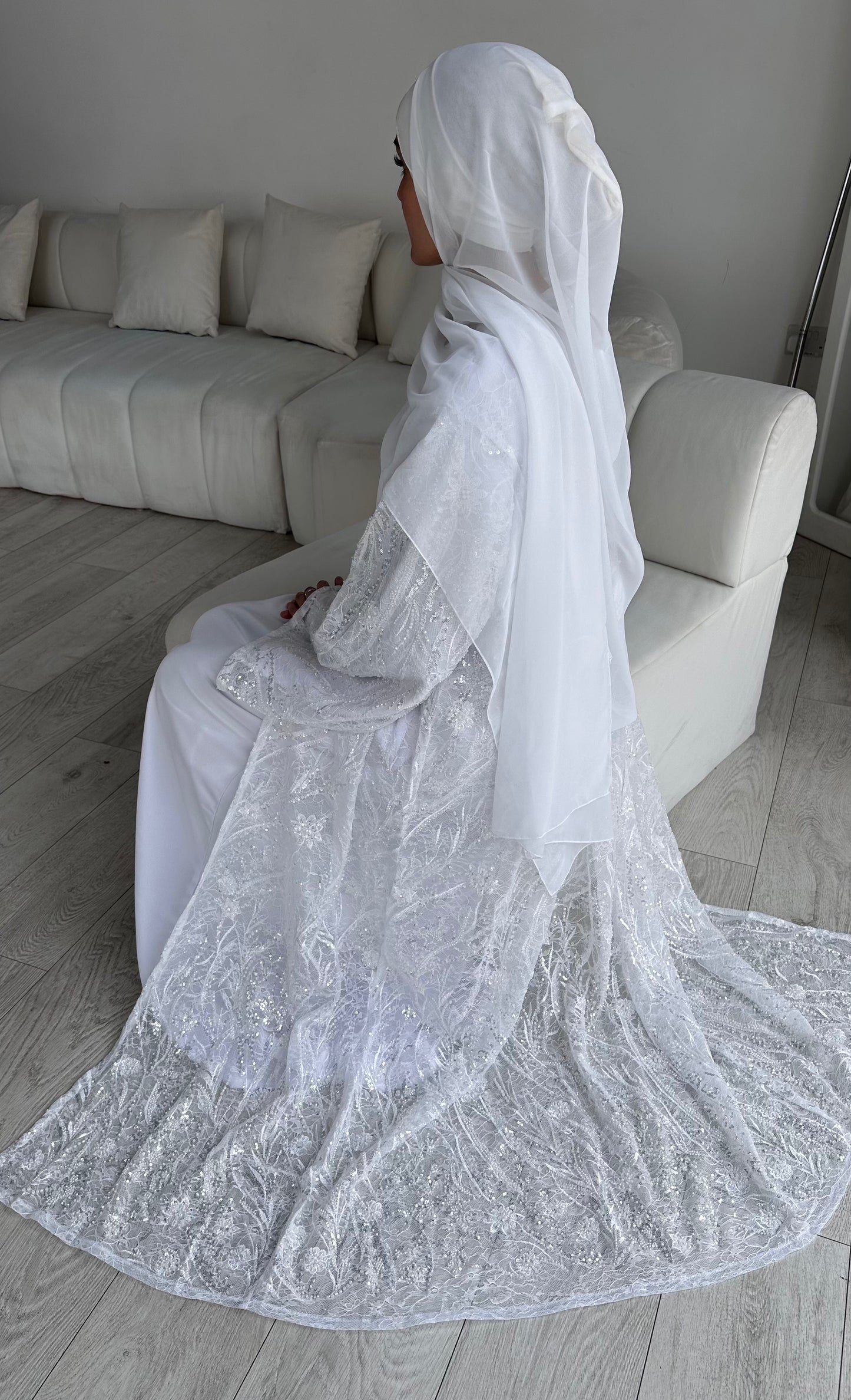 'MAËVA White'