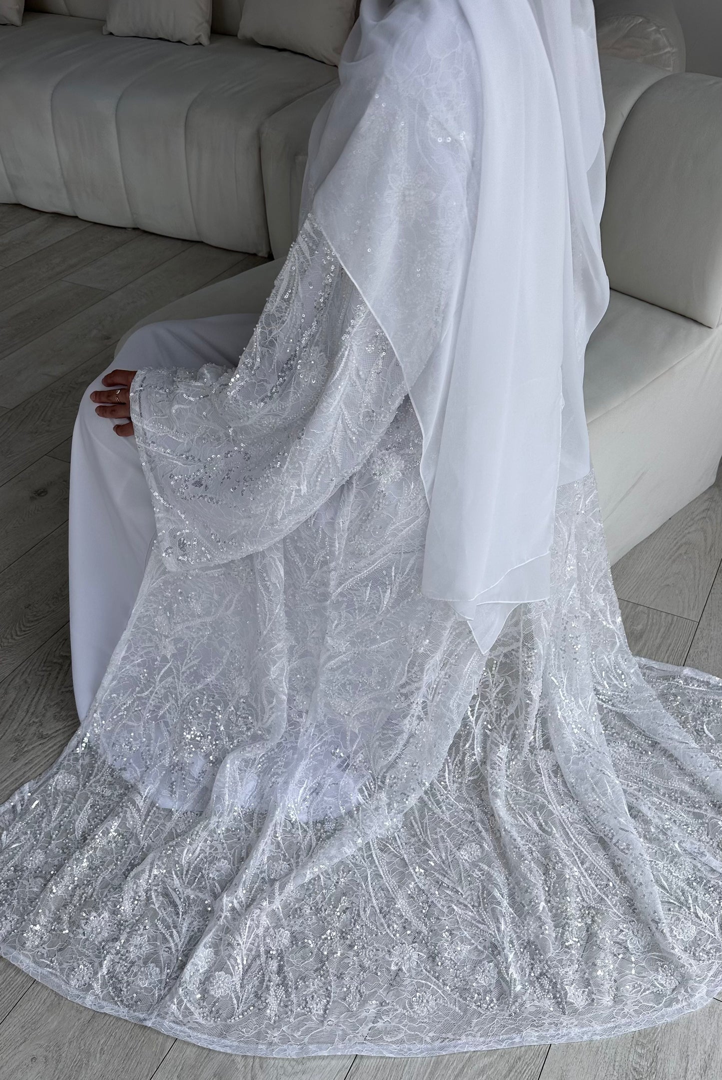 'MAËVA White'