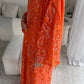'MAËVA Orange'
