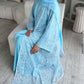 'MAËVA Sky Blue'