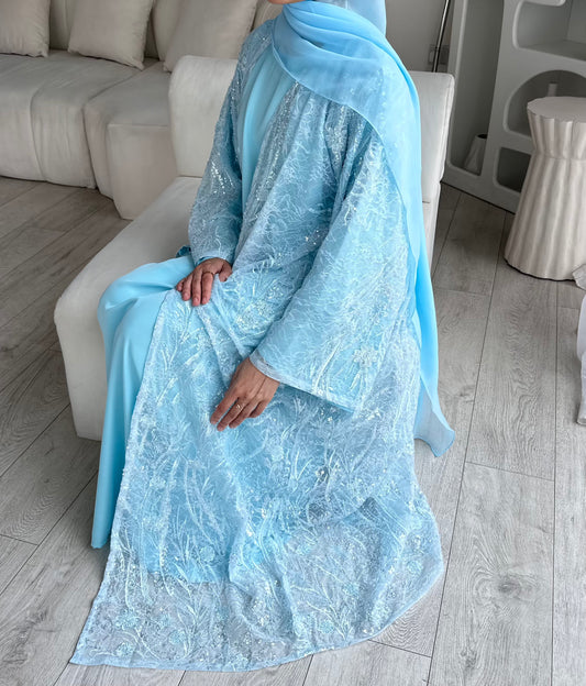 'MAËVA Sky Blue'